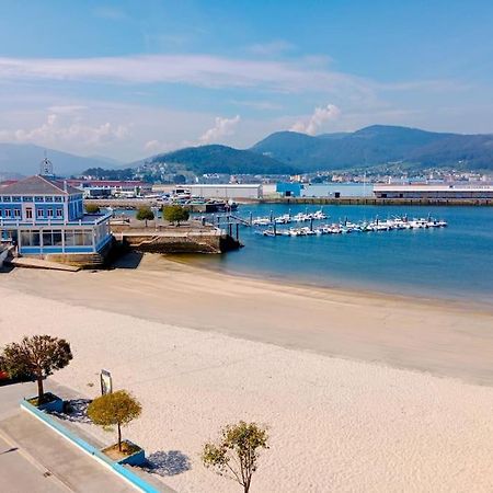 Apartmán A Ledicia De Ana Viveiro Exteriér fotografie