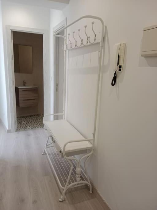 Apartmán A Ledicia De Ana Viveiro Exteriér fotografie